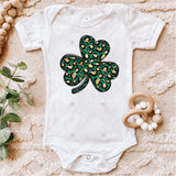 Transfer 000499 - Leopard Clover
