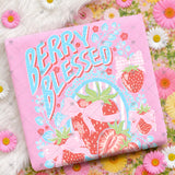 Transfer 000500 - Berry Blessed