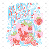 Transfer 000500 - Berry Blessed