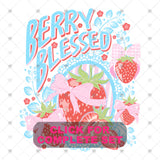 Transfer 000500 - Berry Blessed