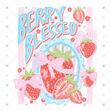 Transfer 000500 - Berry Blessed