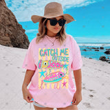 Transfer 000503 - Catch Me Outside Fish