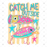 Transfer 000503 - Catch Me Outside Fish
