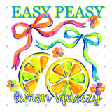 Transfer 000504 - Easy Peasy Lemon Squeezy