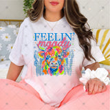 Transfer 000505 - Feelin' Moody