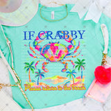 Transfer 000506 - If Crabby Please Return to the Beach