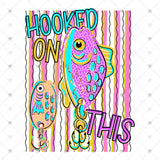 Transfer 000507 - Hooked on This