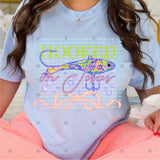 Transfer 000511 - Hooked on Jesus