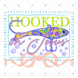 Transfer 000511 - Hooked on Jesus