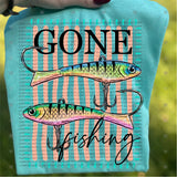 Transfer 000512 - Gone Fishing