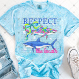 Transfer 000515 - Respect the Locals Sharks