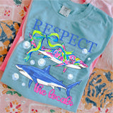 Transfer 000515 - Respect the Locals Sharks