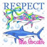 Transfer 000515 - Respect the Locals Sharks