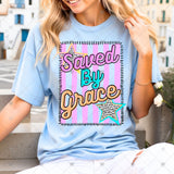 Transfer 000516 - Saved by Grace