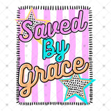 Transfer 000516 - Saved by Grace