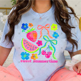 Transfer 000518 - Sweet Summertime