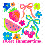 Transfer 000518 - Sweet Summertime