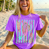 Transfer 000520 - Summer Fishing Lures