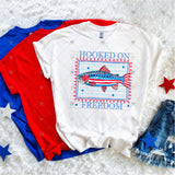 Transfer 000527 - Hooked of Freedom