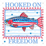 Transfer 000527 - Hooked of Freedom