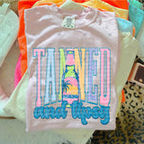 Transfer 000530 - Tanned and Tipsy