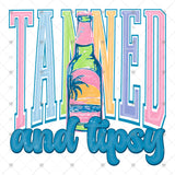 Transfer 000530 - Tanned and Tipsy