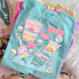 Transfer 000531 - Take Me to the Beach