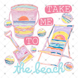 Transfer 000531 - Take Me to the Beach