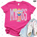 Transfer 000533 - Margs