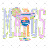 Transfer 000533 - Margs