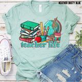 Transfer 000545 - Teacher Life Supplies