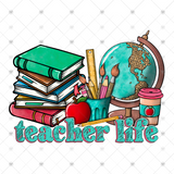 Transfer 000545 - Teacher Life Supplies