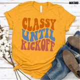 Transfer 000562 - Retro Classy Until Kickoff