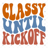 Transfer 000562 - Retro Classy Until Kickoff