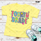 Transfer 000567 - Colorful Smile Grade Set