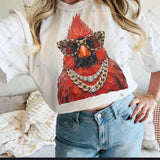 Transfer 000572- Boujee Glam Mascots