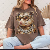Transfer 000572- Boujee Glam Mascots