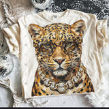 Transfer 000572- Boujee Glam Mascots