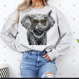 Transfer 000572- Boujee Glam Mascots
