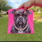 Transfer 000572- Boujee Glam Mascots