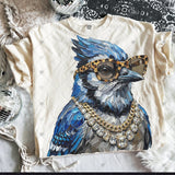 Transfer 000572- Boujee Glam Mascots