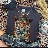 Transfer 000572- Boujee Glam Mascots