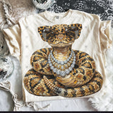 Transfer 000572- Boujee Glam Mascots