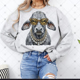 Transfer 000572- Boujee Glam Mascots