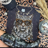 Transfer 000572- Boujee Glam Mascots