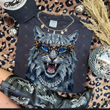Transfer 000572- Boujee Glam Mascots