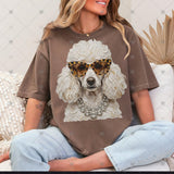 Transfer 000572- Boujee Glam Mascots