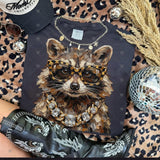 Transfer 000572- Boujee Glam Mascots