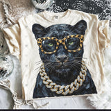 Transfer 000572- Boujee Glam Mascots