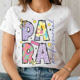 Transfer 000581 - Para Professional